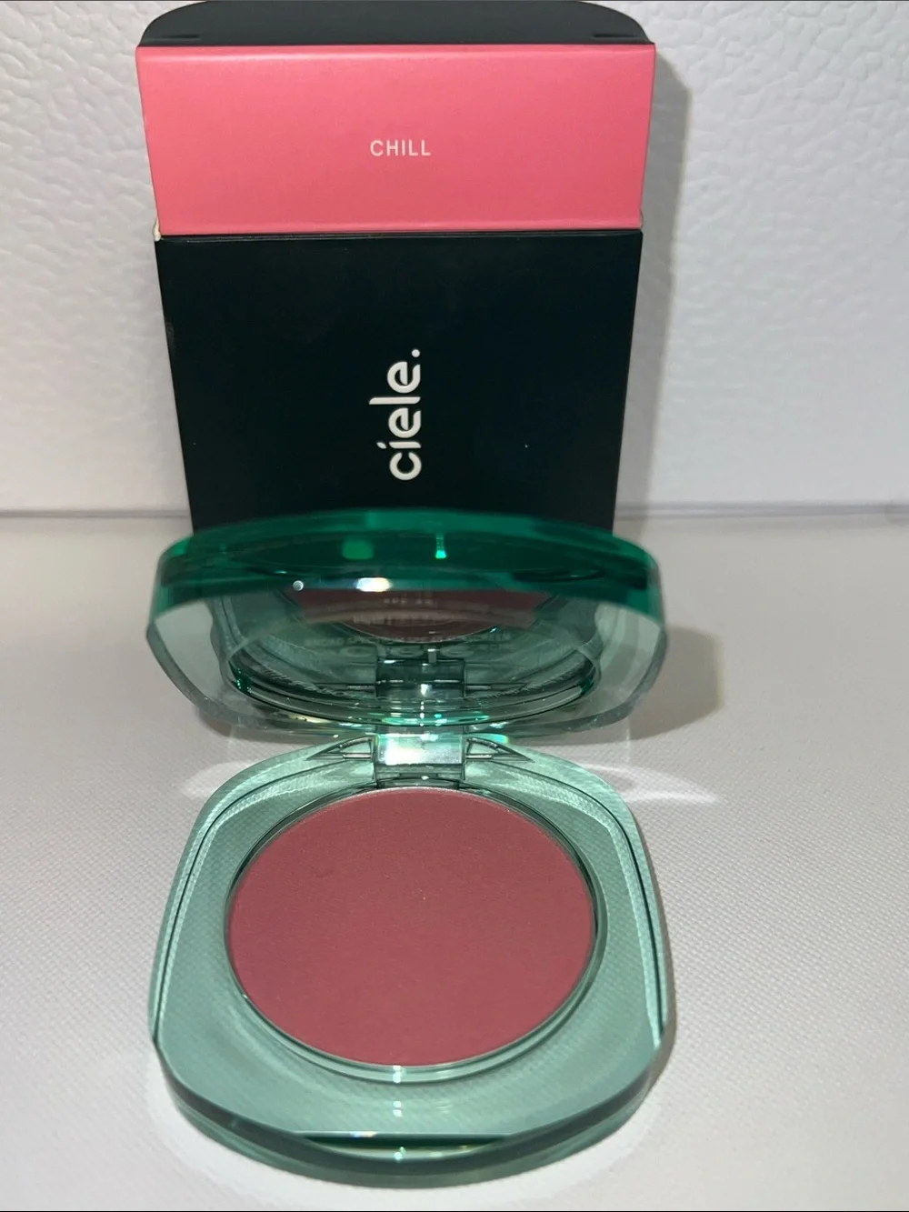 Ciele Blush -color Chill - SPF 45